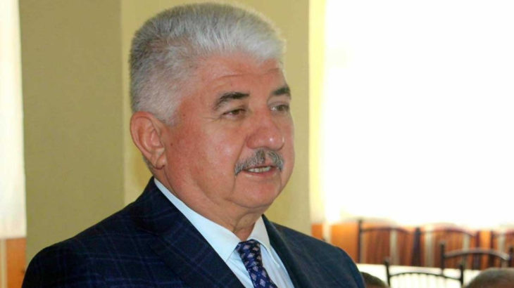 Eski AKP’li Vekil Türkoğlu’na ölümlü kazada 1 yıl 10 ay ceza