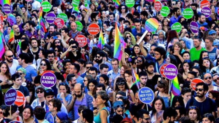 11. Yargı Paketi'nde dikkat çeken öneri: LGBTİ’lere hapis cezası geliyor