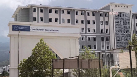 KYK yurdunda bir öğrenci soğuk duş sonrası kalp krizi geçirdi