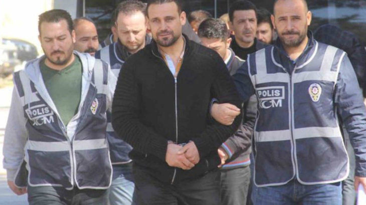 Sahte diploma soruşturması: Şebekenin başındaki iki sanık firari durumda