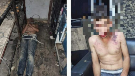 İşkenceci patronlara 7'şer yıl hapis cezası