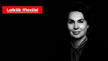 Laiklik Meclisi: Bilim, akıl ve laiklikten yana yaşadı; aynı değerler uğruna gericiler tarafından öldürüldü