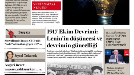 Yurtsever Gazetesi 17. sayı