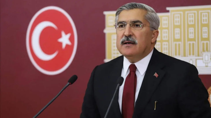 Gitmedim demişti: Hüseyin Yayman'ın saatler sonra İmralı heyetinde olduğu doğrulandı