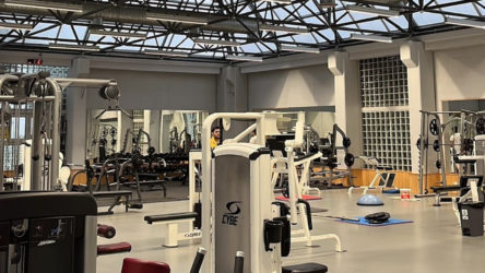 İTÜ Rektörü'nden tepki çeken karar: ‘Kadın’ öğrencilere ayrı spor salonu