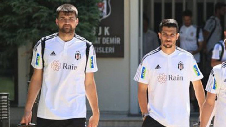 Ersin Destanoğlu ve Necip Uysal TFF'ye tazminat davası açacak