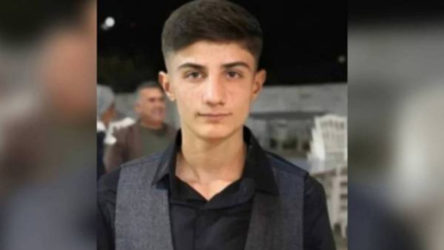 İşkenceyle öldürülen çocuk işçi Muhammed'in ailesi İsmail Saymaz'a konuştu