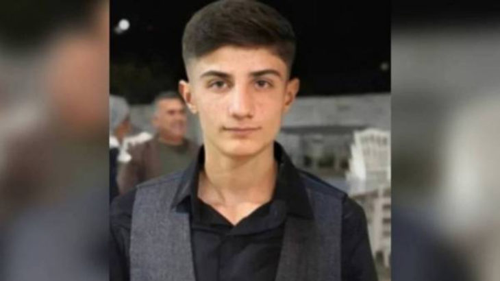 İşkenceyle öldürülen çocuk işçi Muhammed'in ailesi İsmail Saymaz'a konuştu