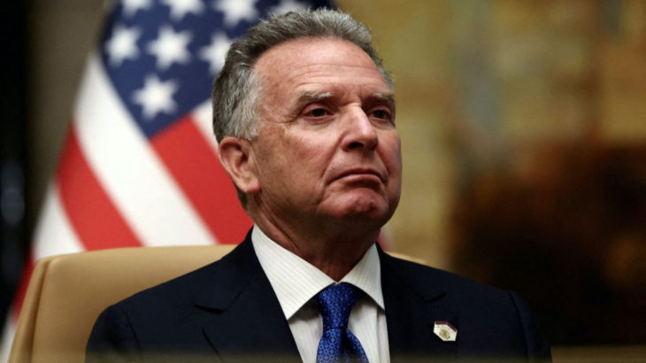 Trump’ın Özel Temsilcisi Moskova'ya gidecek