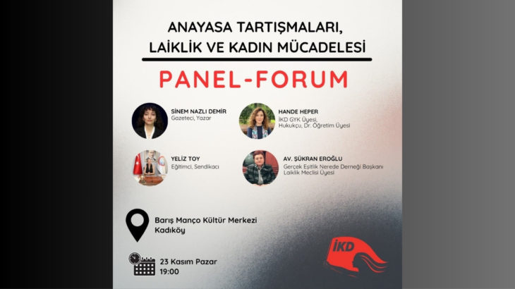 İlerici Kadınlar Derneği, 