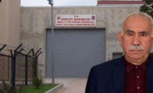 Çözüm süreci komisyonundan İmralı ziyareti için yasal güvence talebi