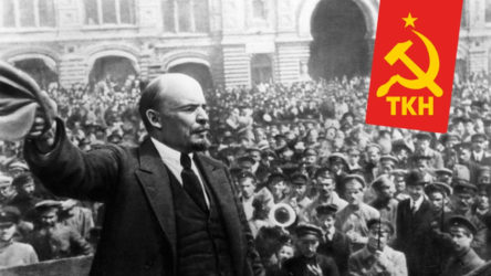 Türkiye Komünist Hareketi: Yeniden devrim ve sosyalizm için ileri!