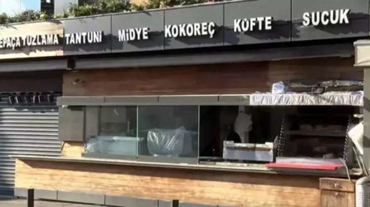 Ortaköy'deki zehirlenme olayında gözaltı sayısı 11'e yükseldi