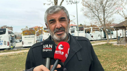 Rojin'in babası Nizamettin Kabaiş: Tehditlere rağmen mücadeleme devam edeceğim