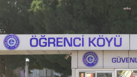 Depremzede öğrencilerin yurda giriş kartlarını bloke ettiler