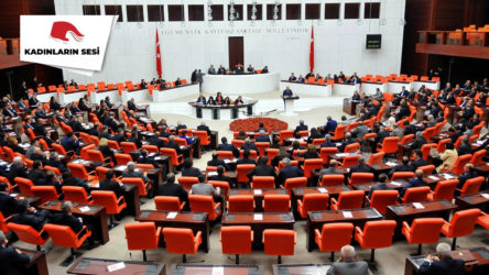 11. Yargı Paketi: AKP’nin ‘ahlak’ sopası