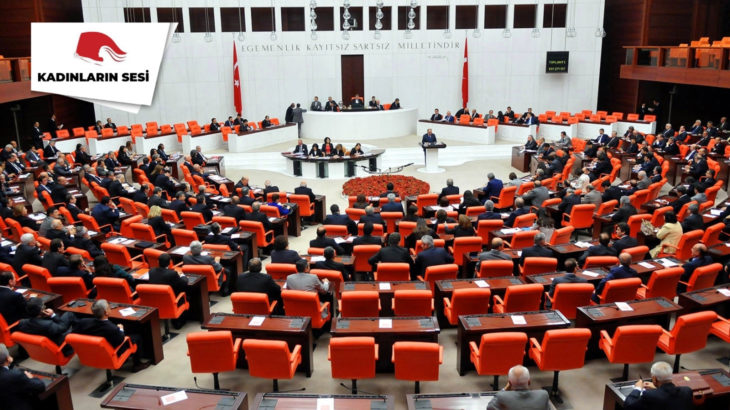 11. Yargı Paketi: AKP’nin ‘ahlak’ sopası