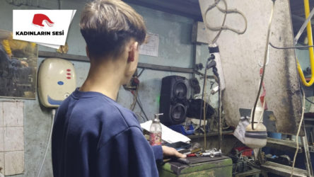 MESEM gerçeği: İstatistiki veri olarak yaşanmış kısacık hayatlar