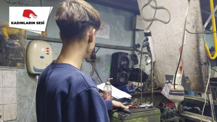 MESEM gerçeği: İstatistiki veri olarak yaşanmış kısacık hayatlar