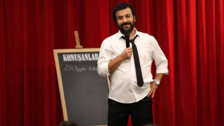 Oktay Saral'ın hedefinde Hasan Can Kaya var