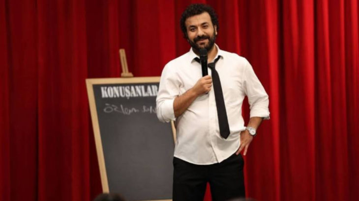 Oktay Saral'ın hedefinde Hasan Can Kaya var