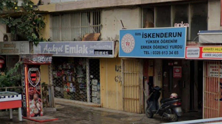 Depremde bin gün sonra 