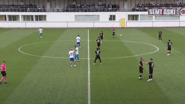 Yasadışı bahis skandalında yeni iddialar: 50 bin euroluk tek bahis, sahte bebek yalanı