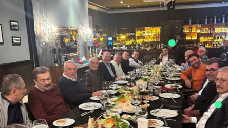 Mehmet Ağar'la yemek yiyen başsavcı Yargıtay'a atandı