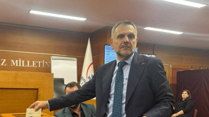 Bayrampaşa Belediyesi’nin AKP’li başkan vekili işten çıkarmalara başladı