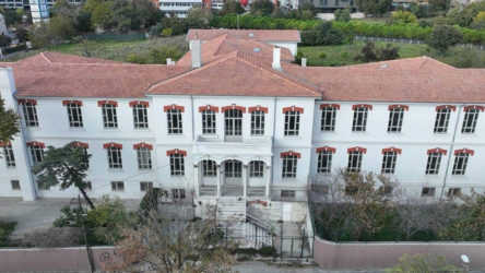 Balıklı Rum Hastanesi'nde sahte reçete skandalı