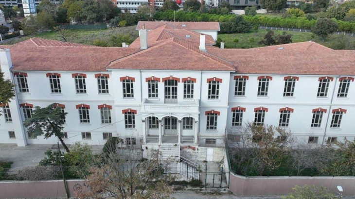 Balıklı Rum Hastanesi'nde sahte reçete skandalı