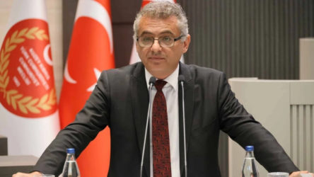 Kuzey Kıbrıs Cumhurbaşkanı Türkiye'ye geliyor