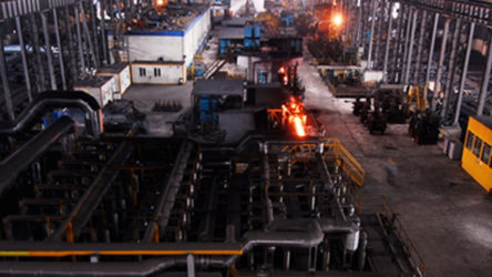 İÇDAŞ’ta 1000’e yakın işçi işsiz kaldı