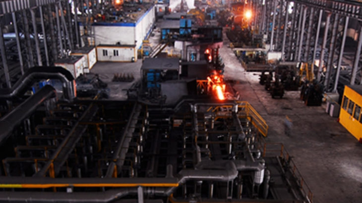 İÇDAŞ’ta 1000’e yakın işçi işsiz kaldı