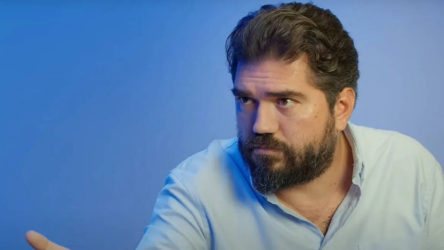 Rasim Ozan Kütahyalı'dan tepki çeken sözler: Murat Ongun'un cesedi çıkarsa şaşırmam