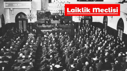 Laiklik Meclisi: Saltanat sevdalılarına geçit yok!
