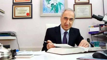 İÜ Rektörü yandaşlara konuştu: Diplomayı iptal etmeseydik görevi ihmal etmiş olurduk