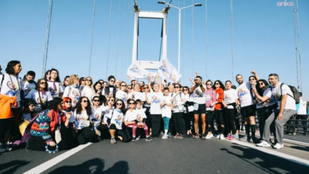 Ali İsmail Korkmaz Vakfı’nın maraton koşusuna valilik engeli