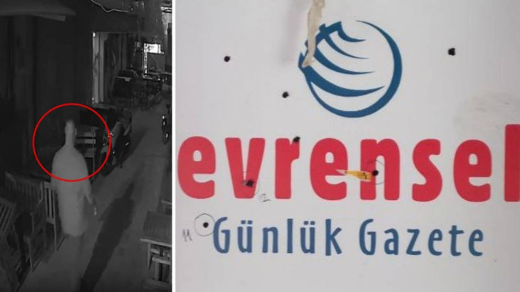 Evrensel’e silahlı saldırı davası: Hakimden 'azmettiriciler' için ek soruşturma kararı