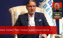 Sözüm kime