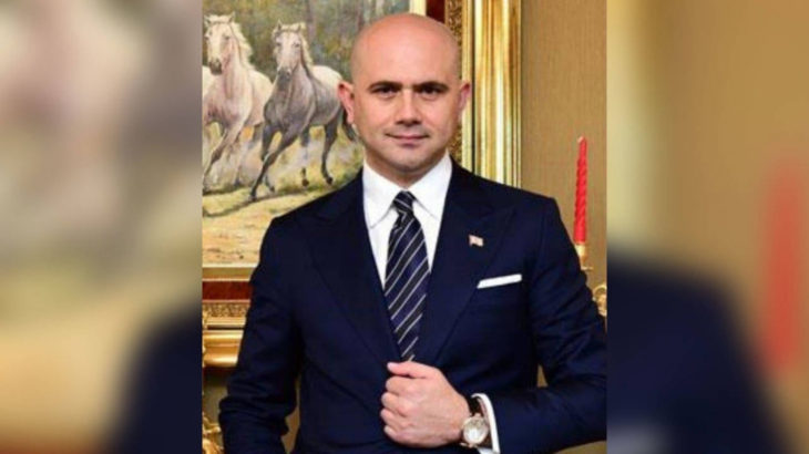 Paramount Otel soruşturması: Kara para aklamadan tutuklanan Cihan Ekşioğlu tahliye edildi!