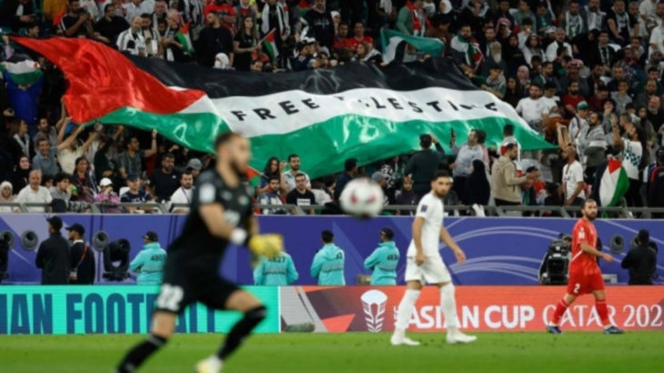 Aralarında Pogba ve Ziyech'in de olduğu 70 sporcudan İsrail'i men edin çağrısı