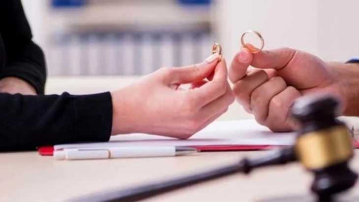 Nafaka hakkı yine hedefte