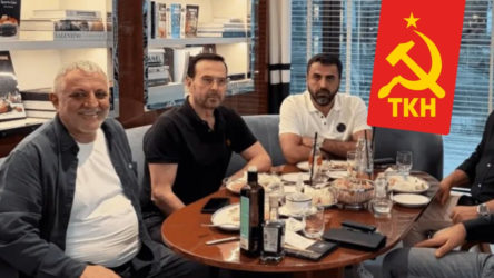 TKH: Ağaları sırtınızdan atın!