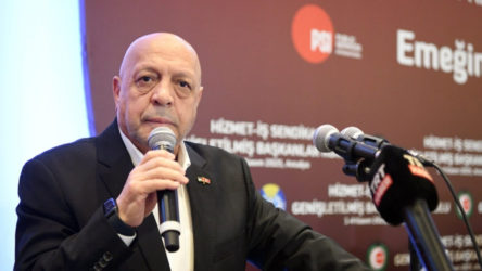 Hak-İş: Hükümetin itirazları dikkate alması gerekiyor