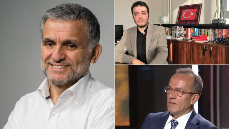 İBB soruşturması kapsamında çok sayıda gazeteci gözaltına alındı