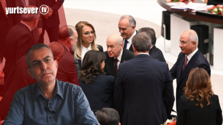 İmralı tartışması