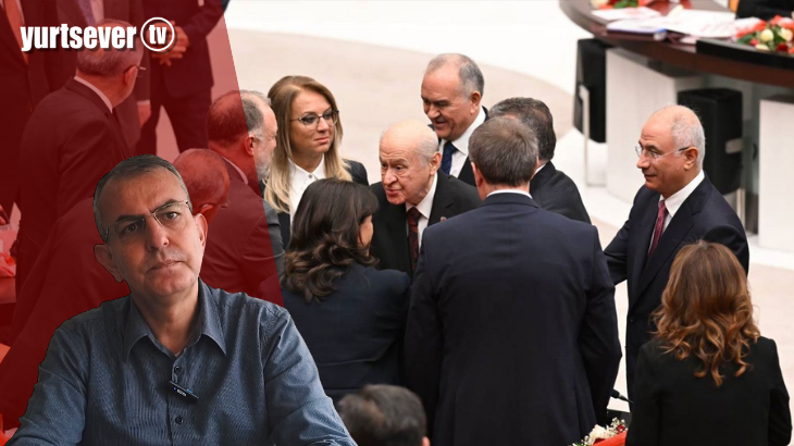 İmralı tartışması