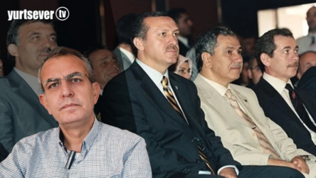 AKP'nin 23 yılı...TKH MK Üyesi Kurtuluş Kılçer değerlendirdi