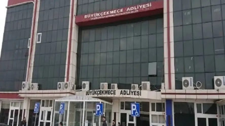 Adliye'deki 147 milyon TL'lik vurguna ilişkin tutuklanan şüphelinin ifadesi ortaya çıktı